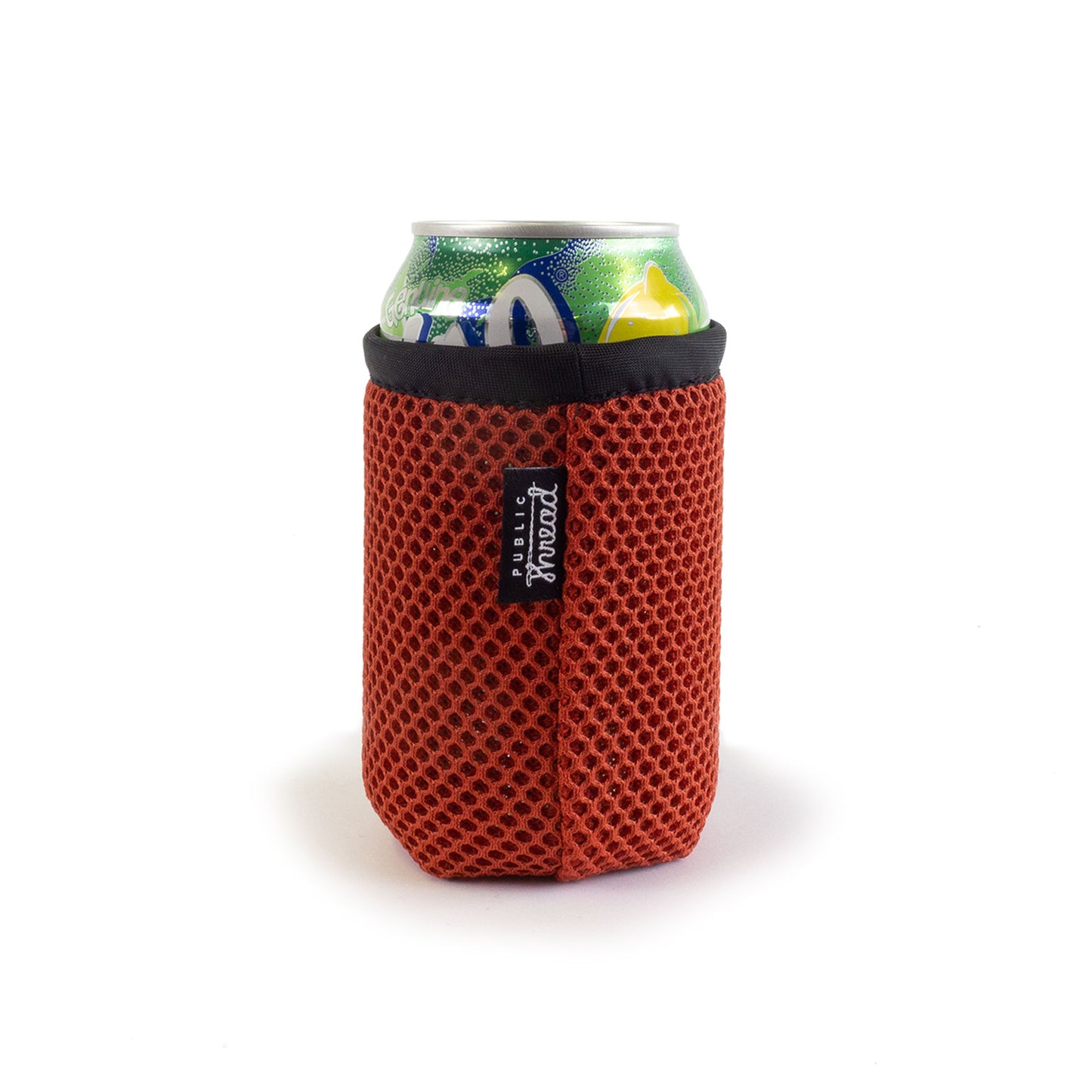 The 3D Koozie<br>Red